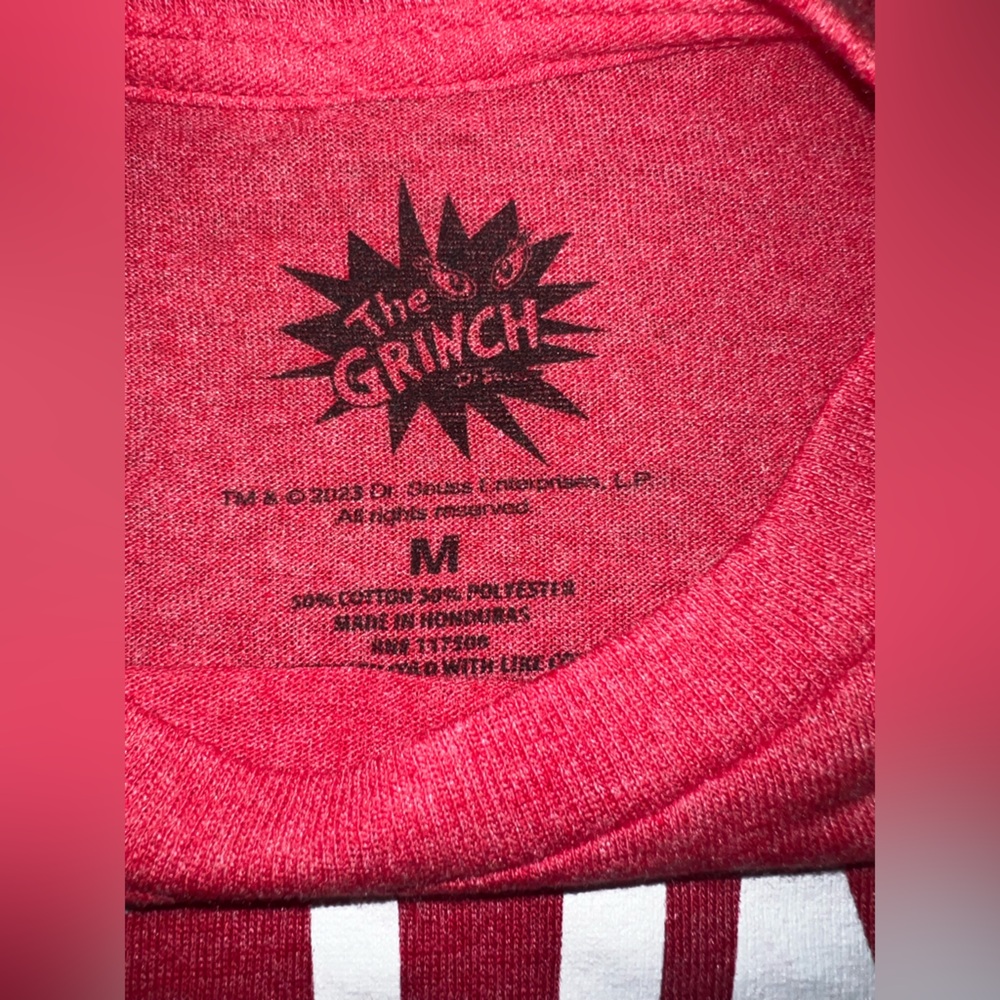 Graphic tee - Picture 2 of 2